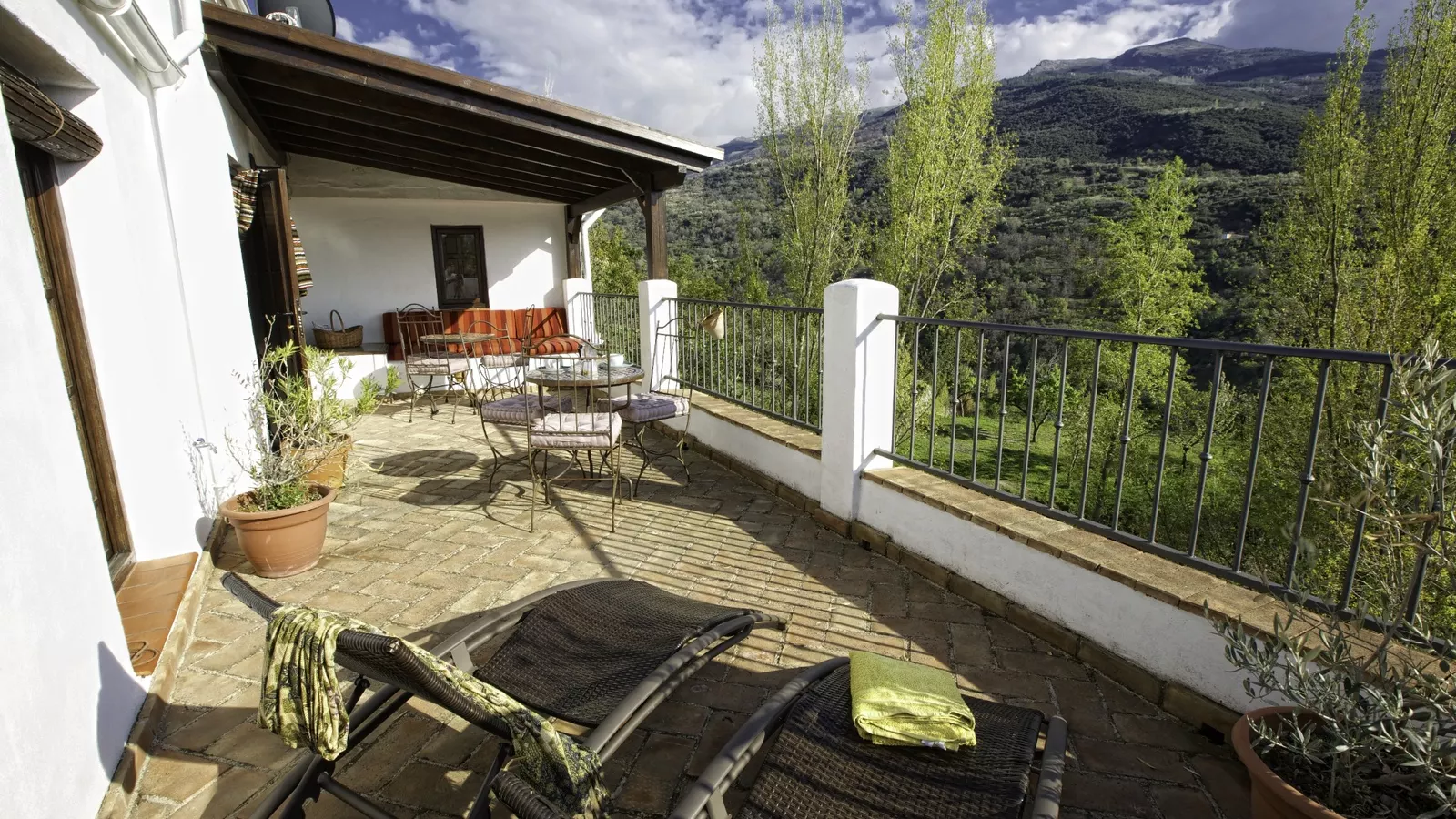 B&B Arroyo de la Greda