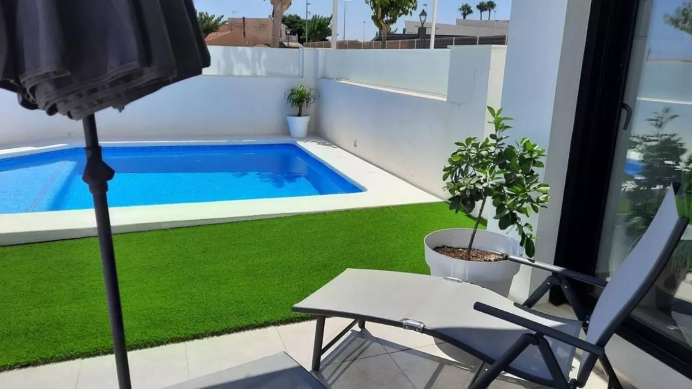 Villa Mare