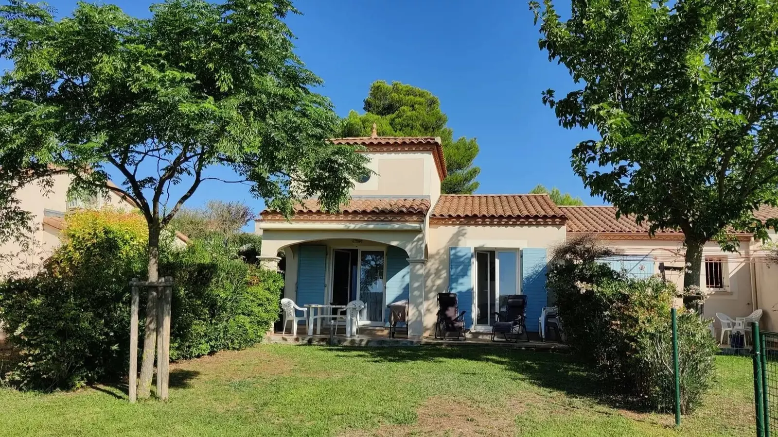 Villa Belle vue