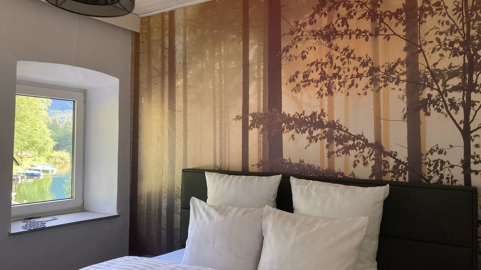Appartement 2 slaapkamers