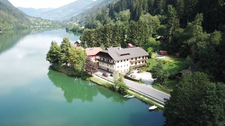 Seebrauer ApartHotel