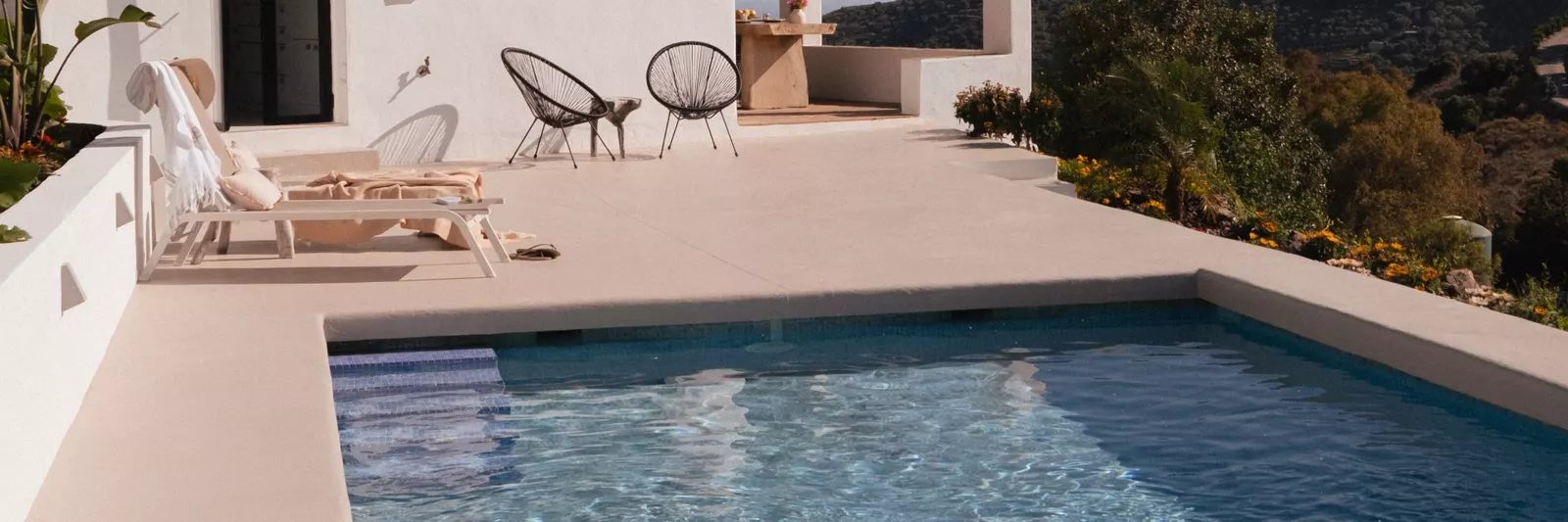 Villa Corumbela