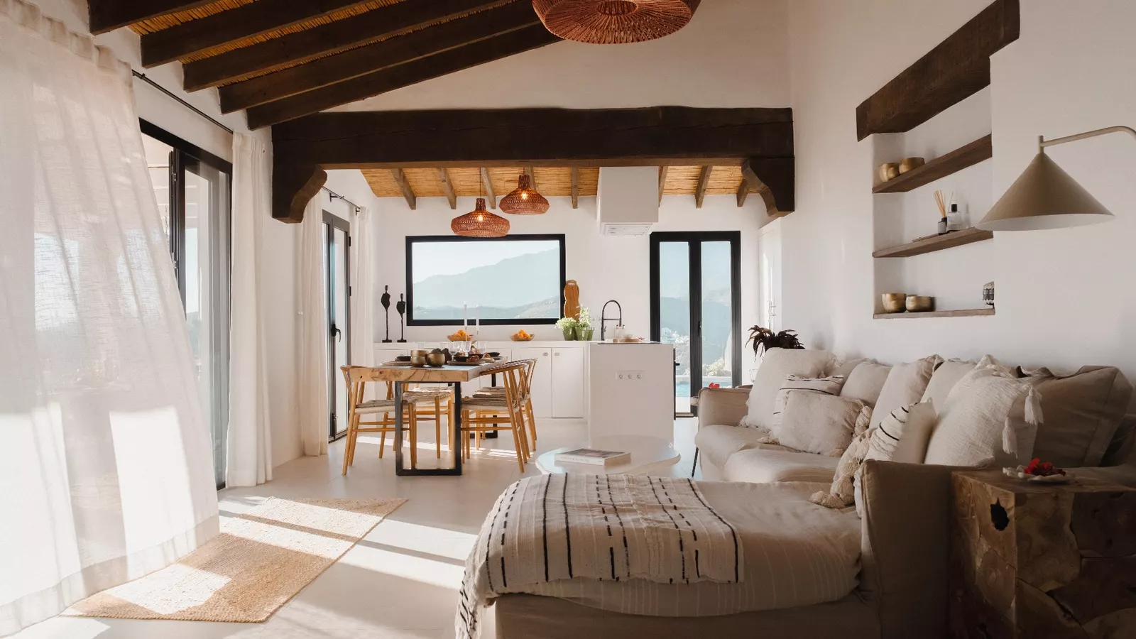 Villa Corumbela