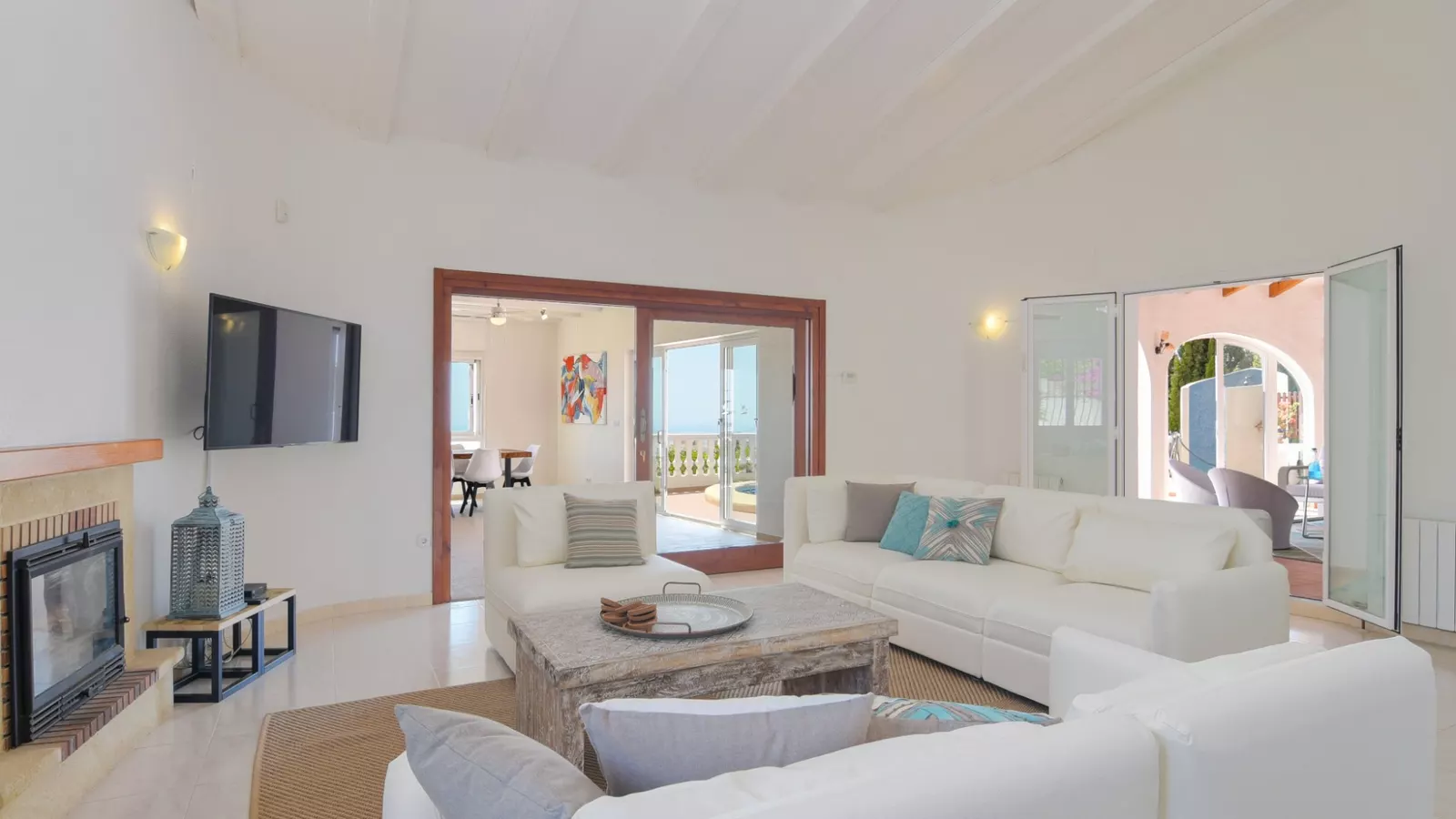 Casa La Perla