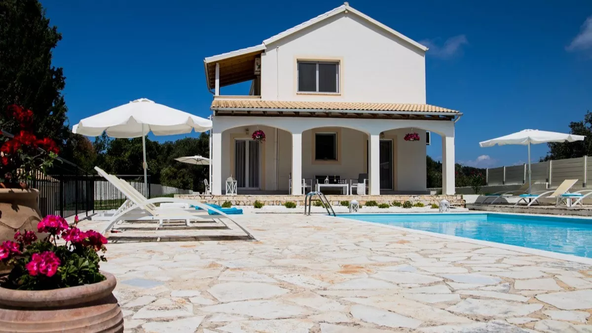 Villa Fedrita