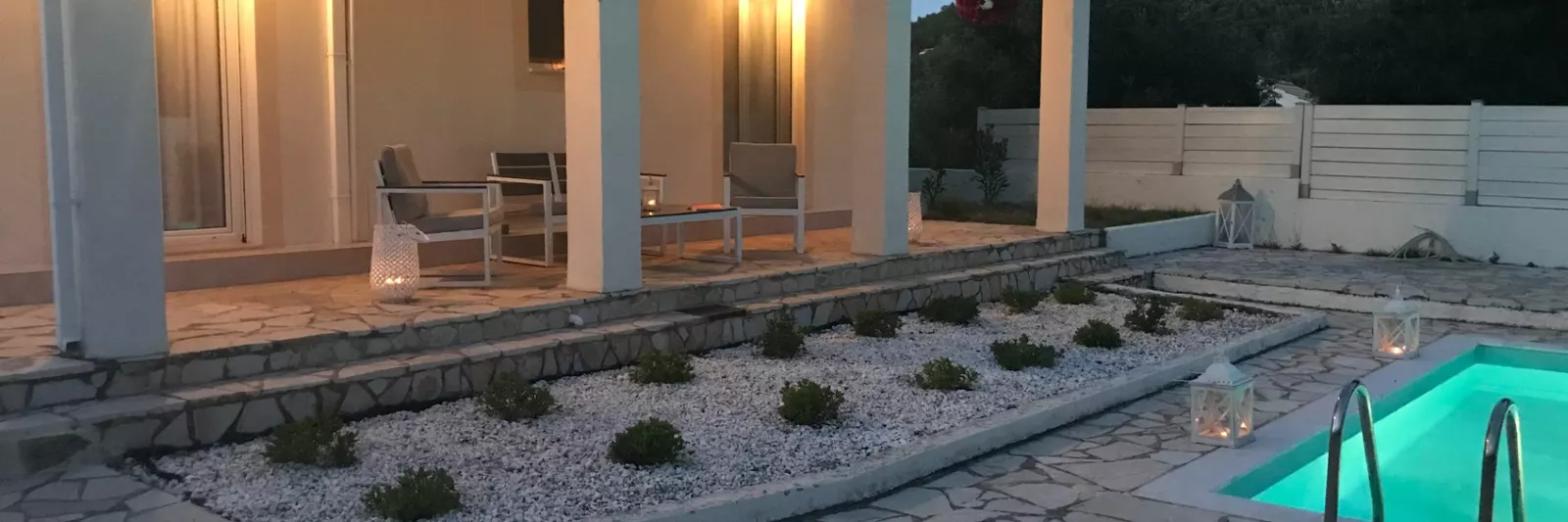 Villa Fedrita