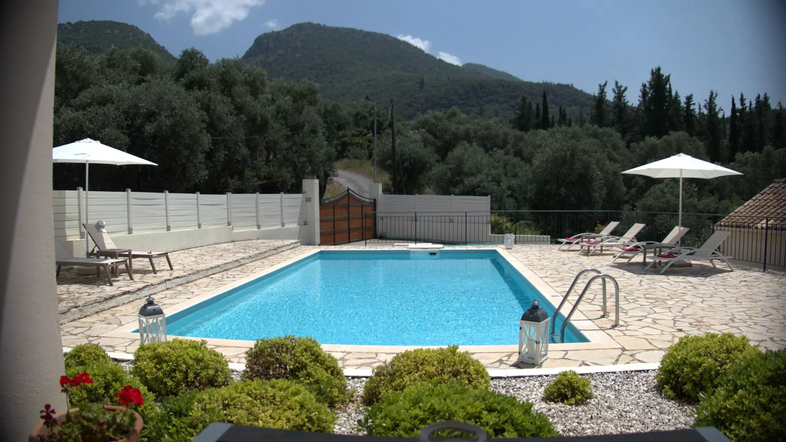 Villa Fedrita