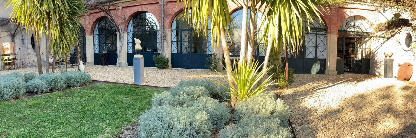 L'Orangerie