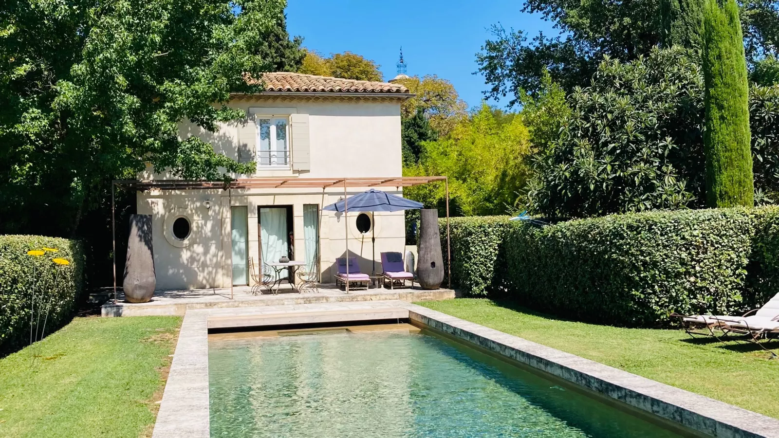 La Belle Casa