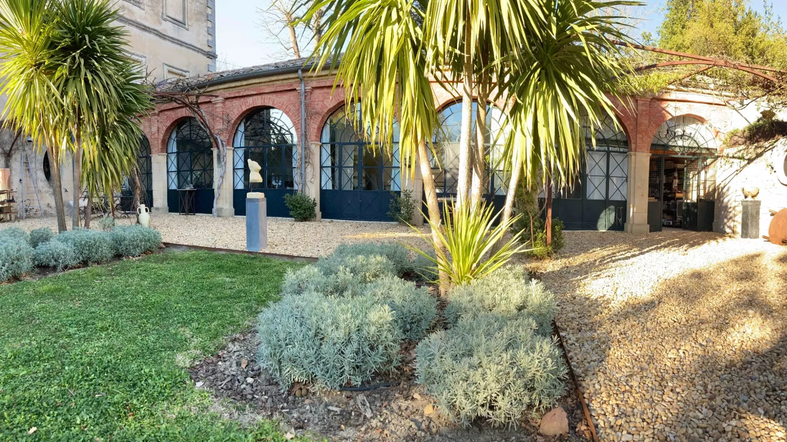 Orangerie
