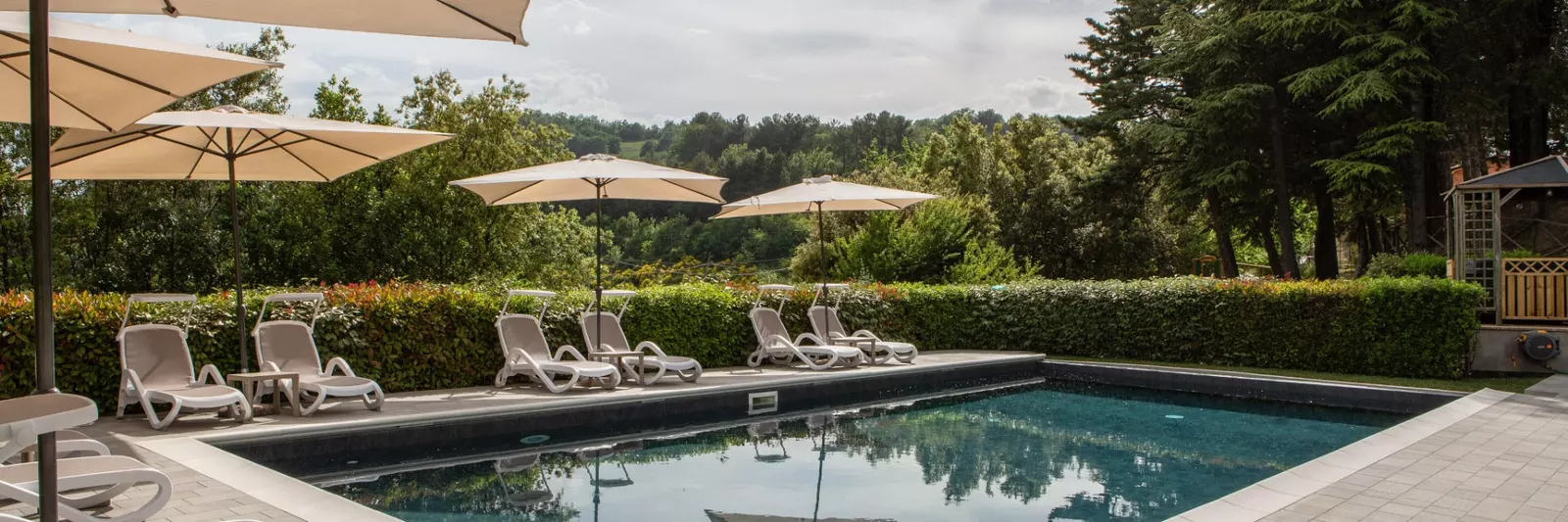 RESIDENCE SERENA