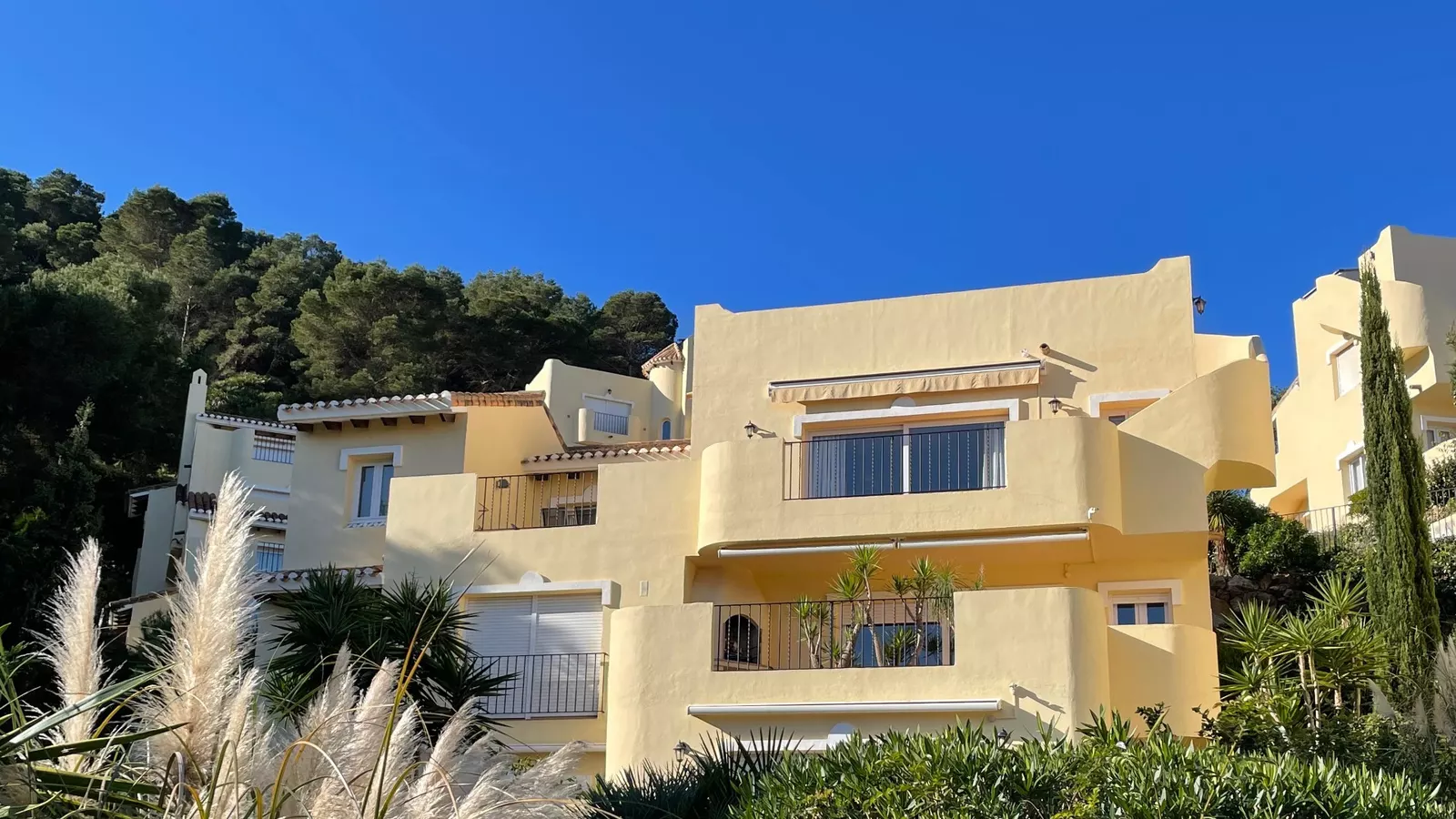 La Manga Club penthouse, Murcia, Spanje