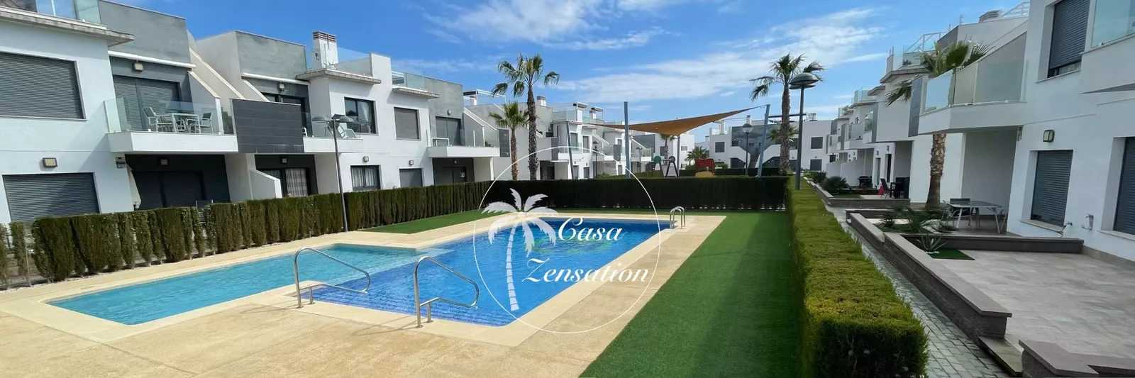 Casa Zensation