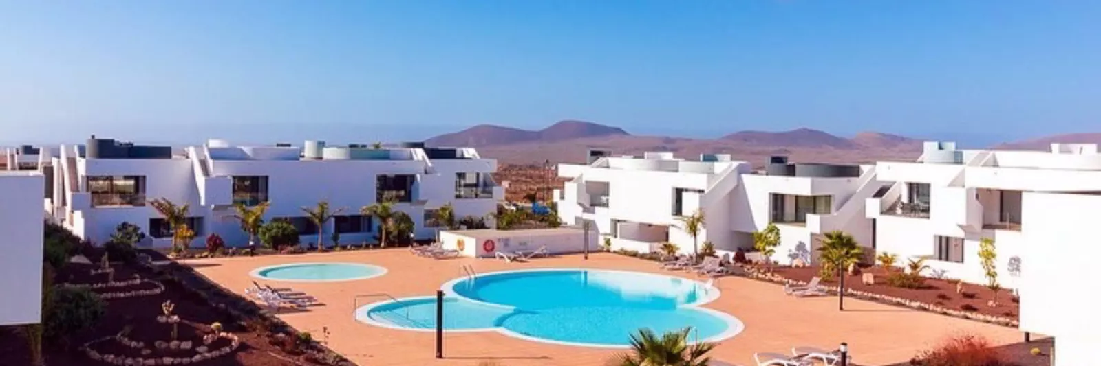 Casa Punta Blanca