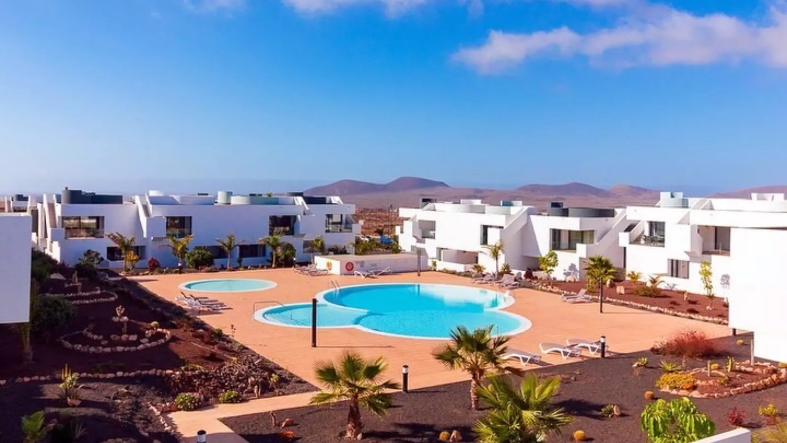 Casa Punta Blanca