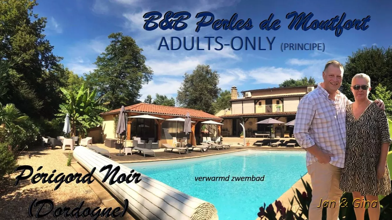 B&B Perles de Montfort