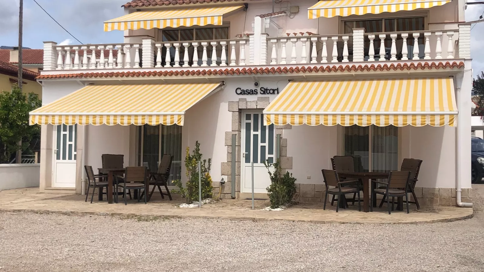 Casas Sitori