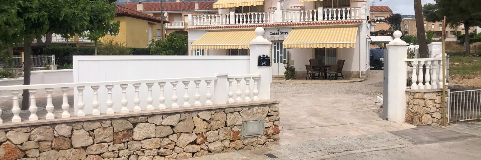 Casas Sitori