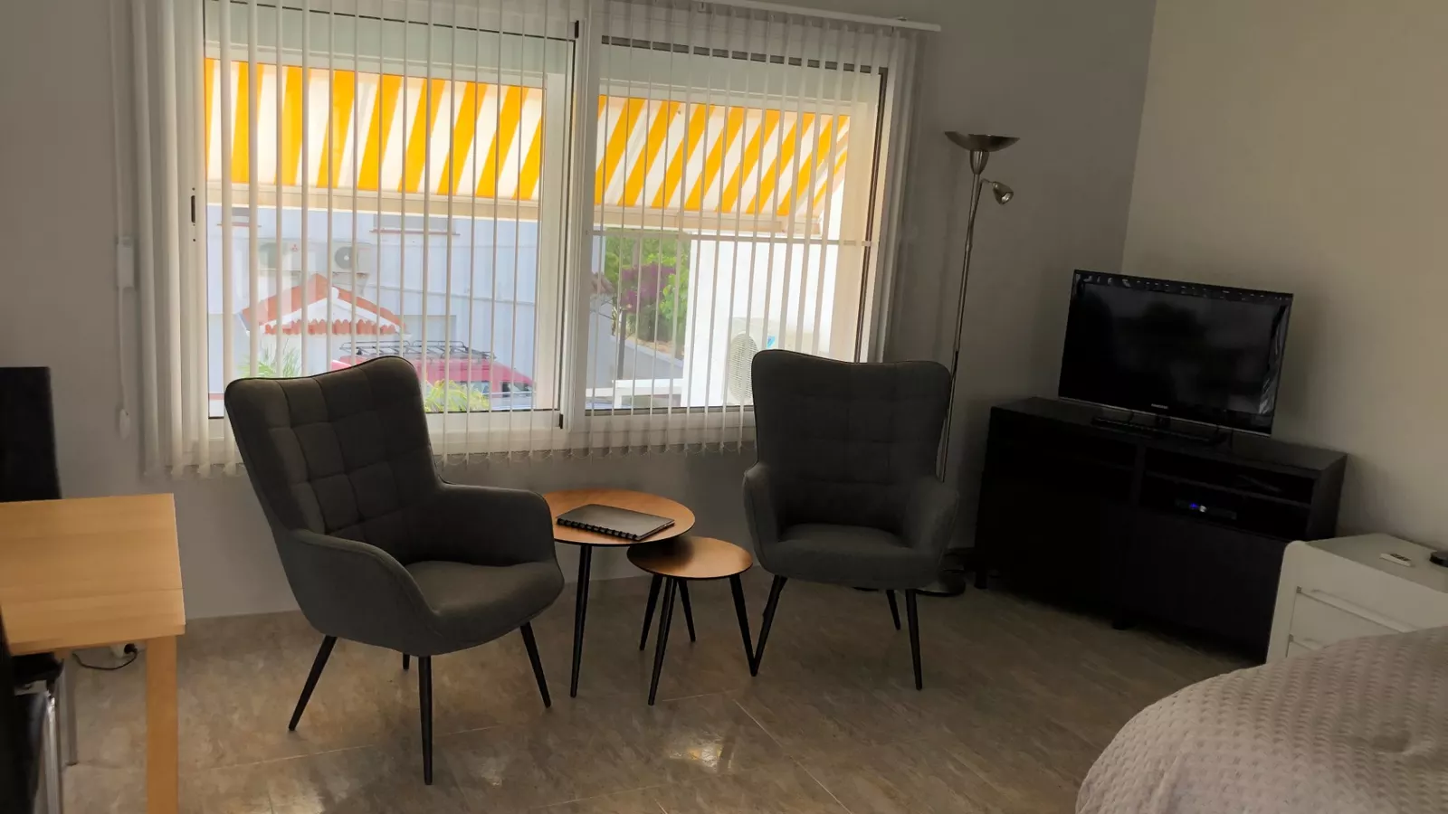 Appartement 6