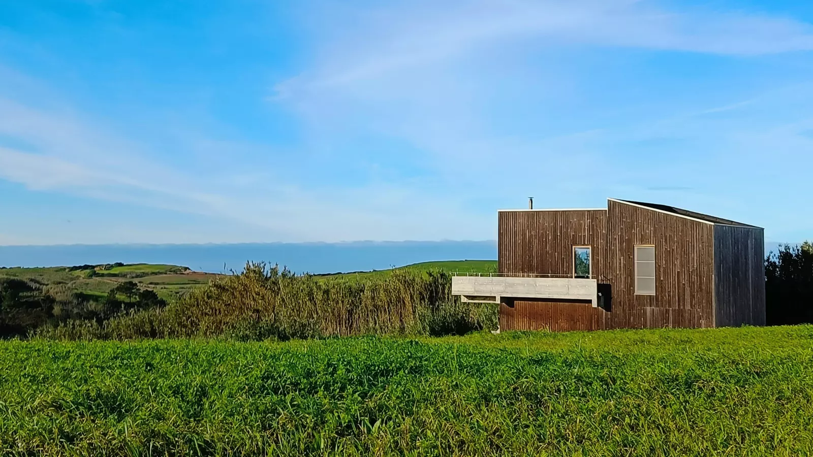 Casa Bela Vista