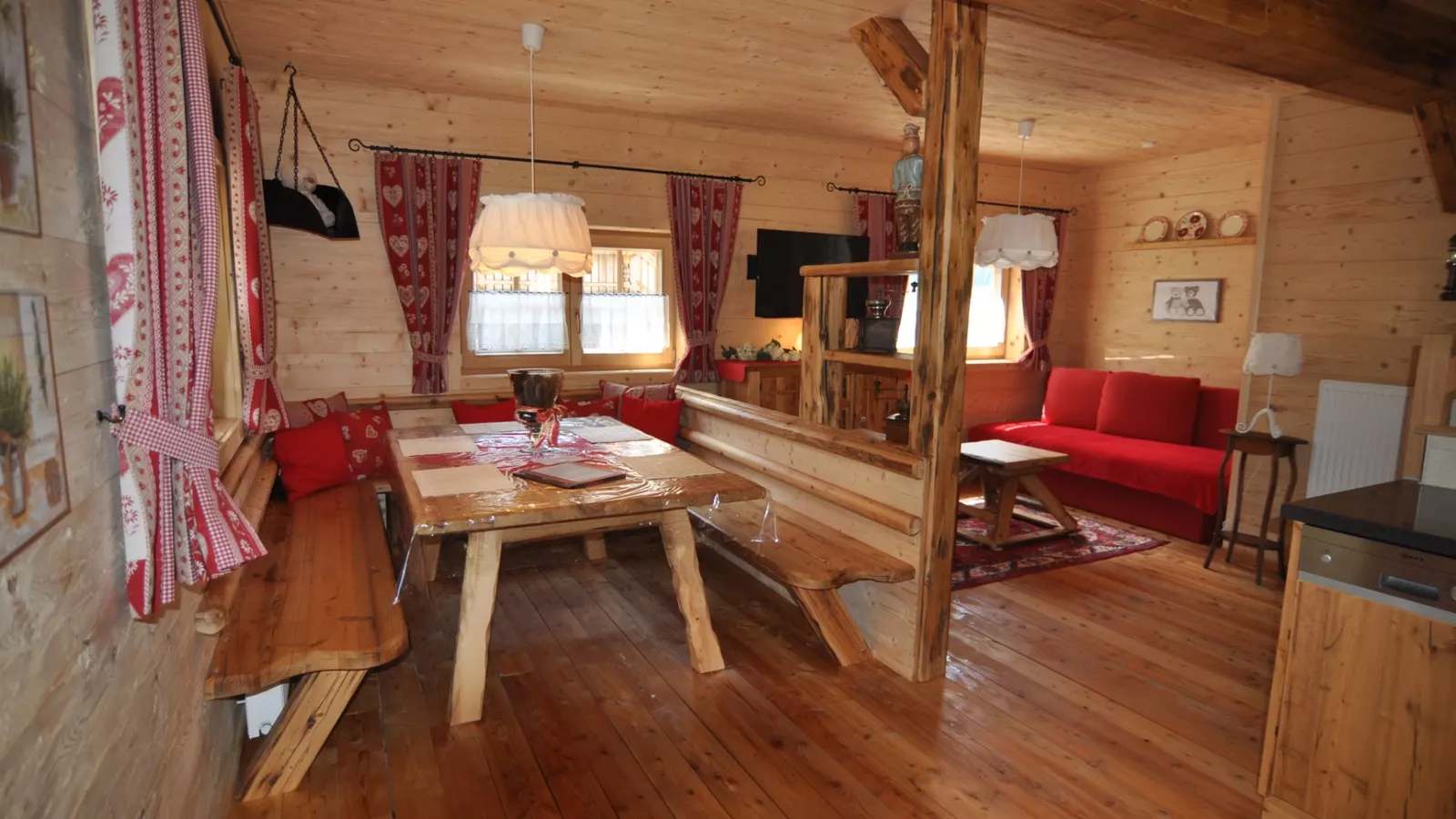 Jörgnerhütte