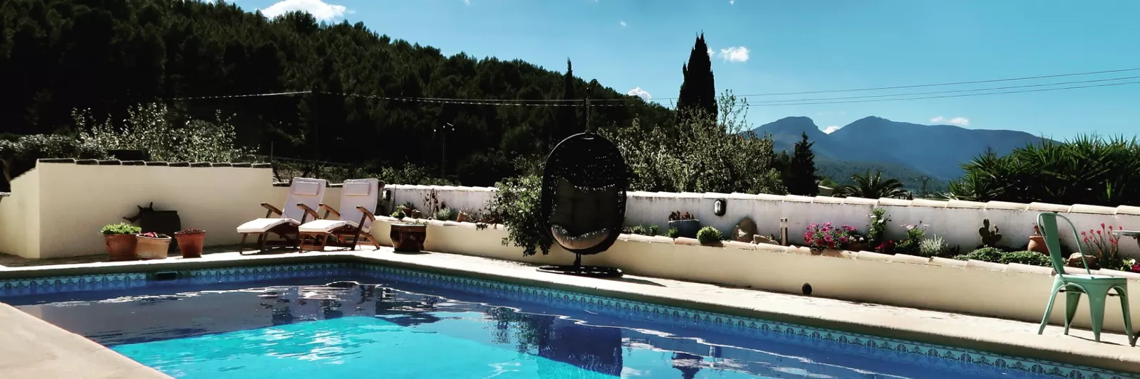 Casa Llibertat Boutique B&B