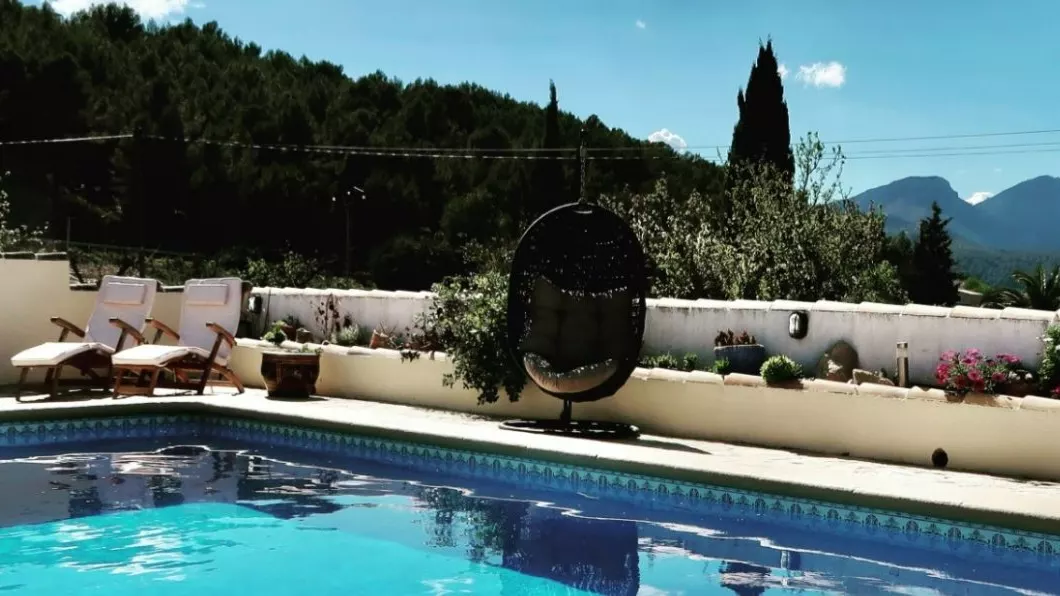 Casa Llibertat Boutique B&B