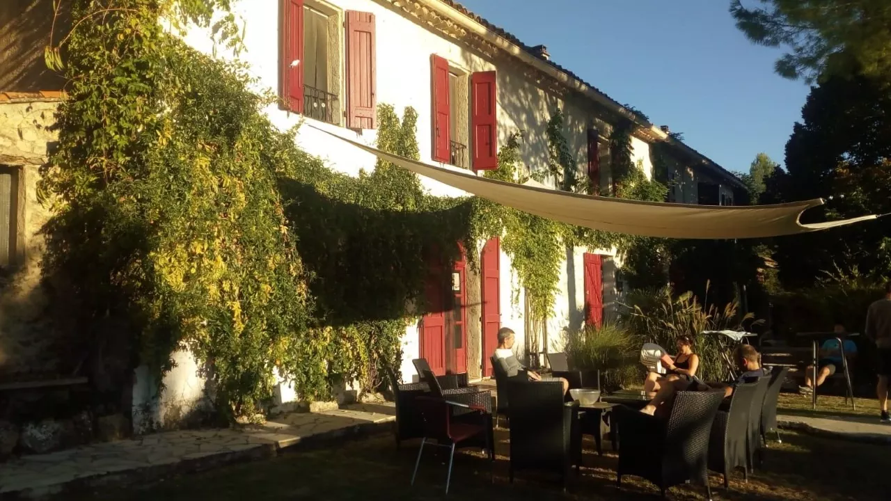 Bastide Saint Supin