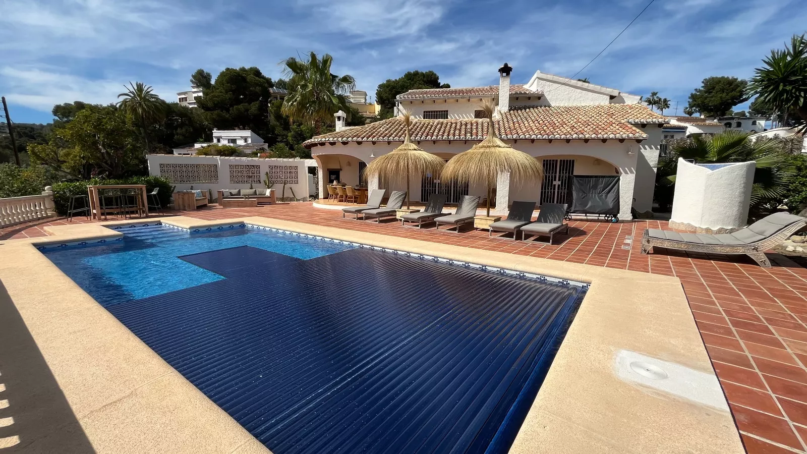 Casa El Destino