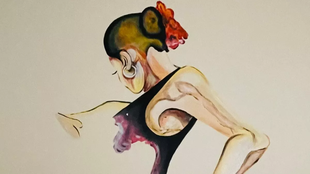 De Flamenco kamer