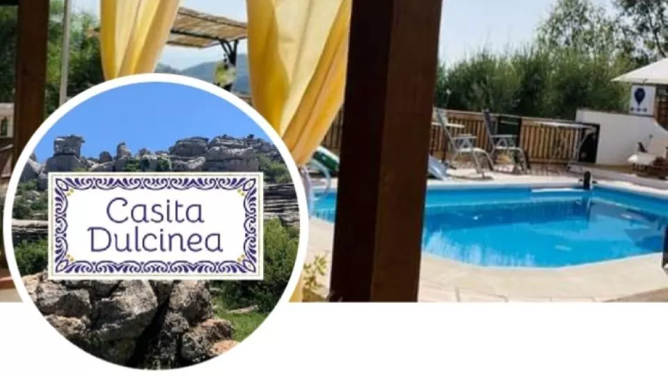 Casita Dulcinea