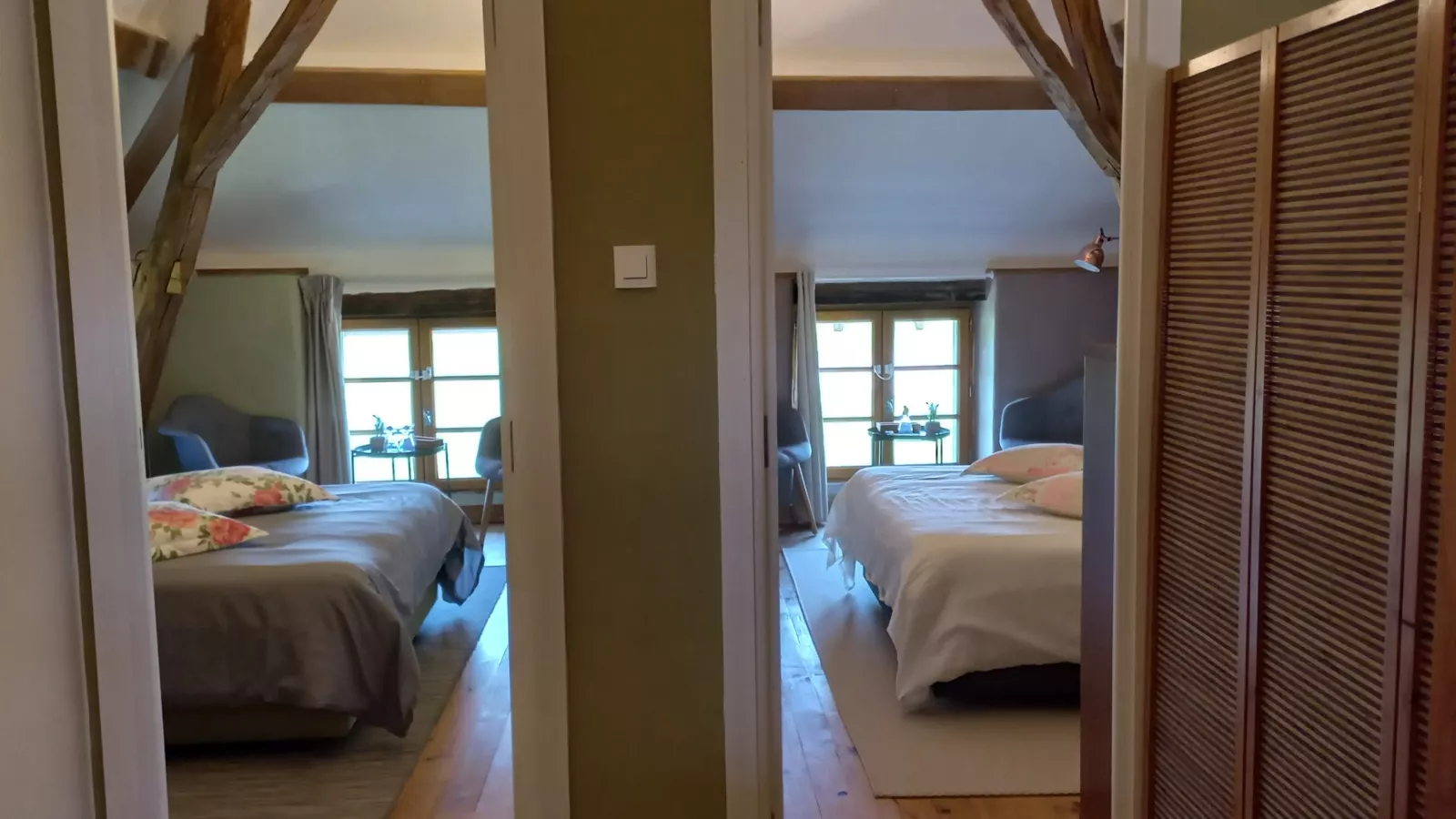 Suite familliale La Vienne