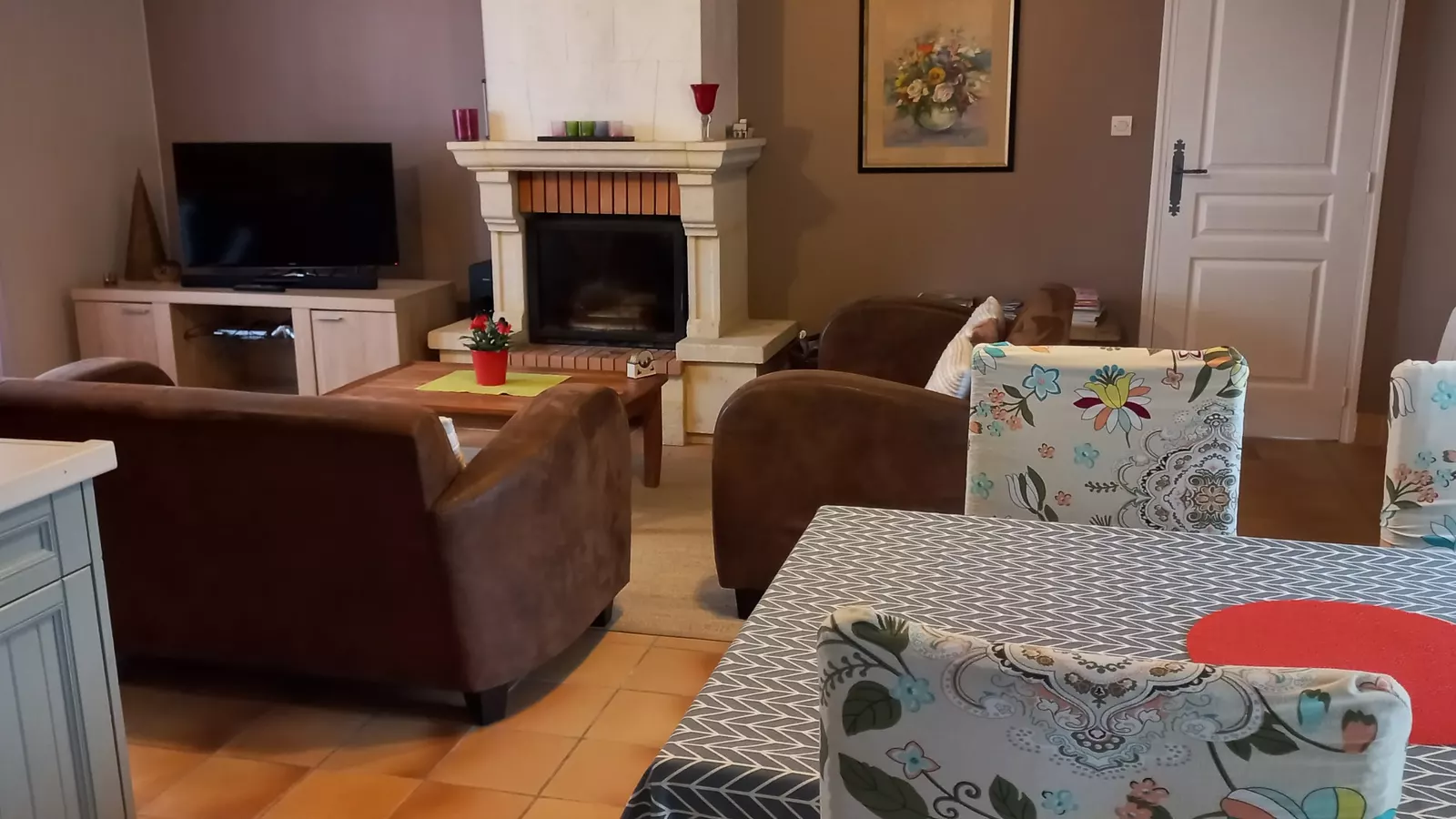 Gîte
