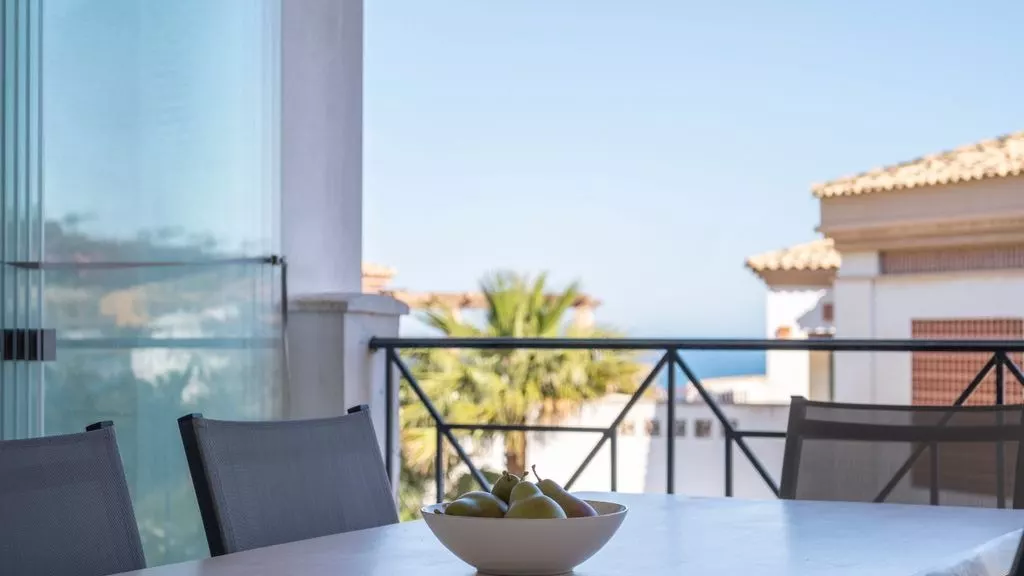 Appartement Altavista la Alcaidesa