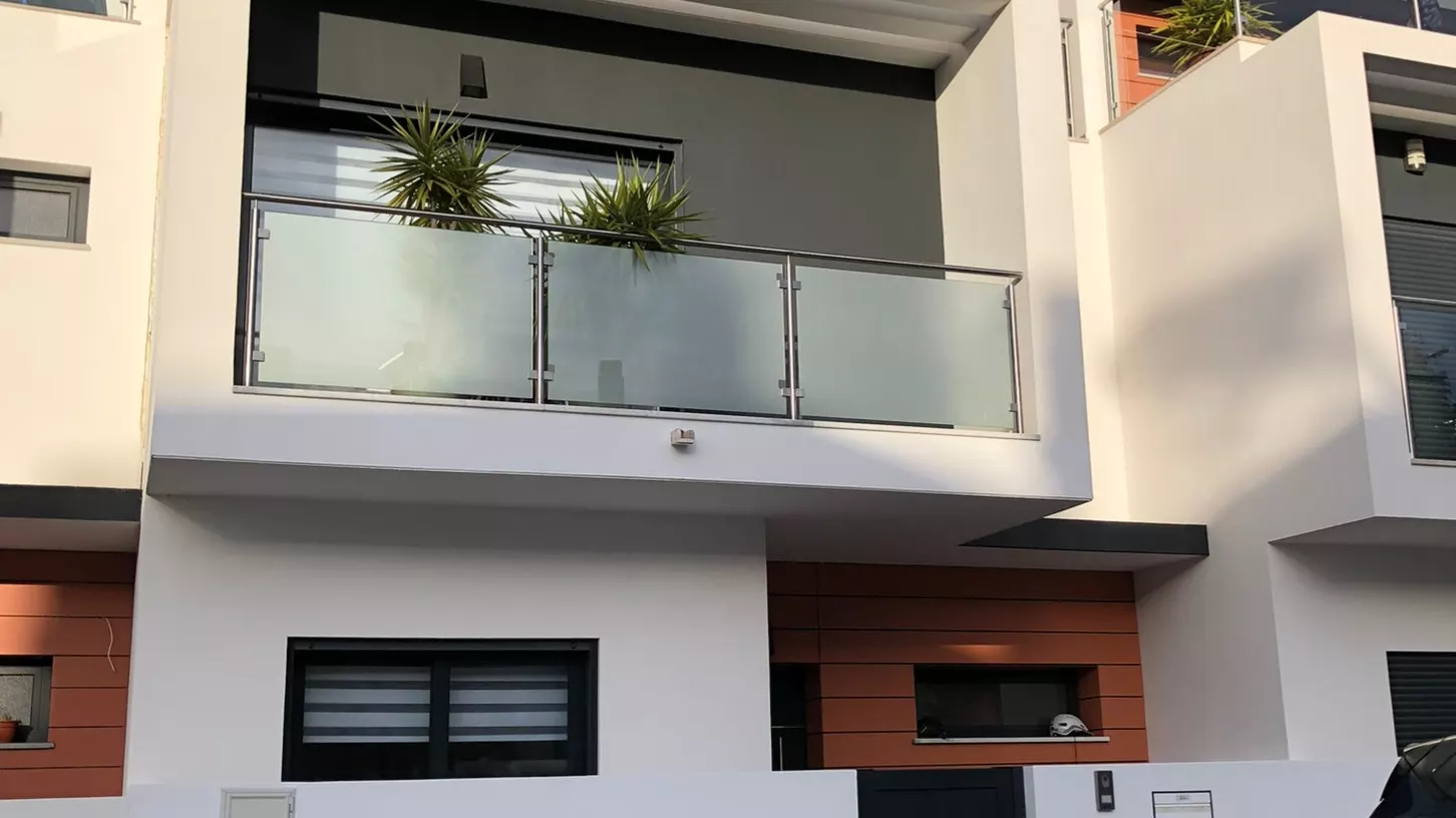 Casa Linda