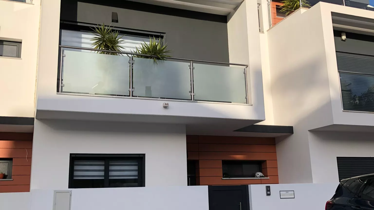 Vakantie huis: Casa Linda