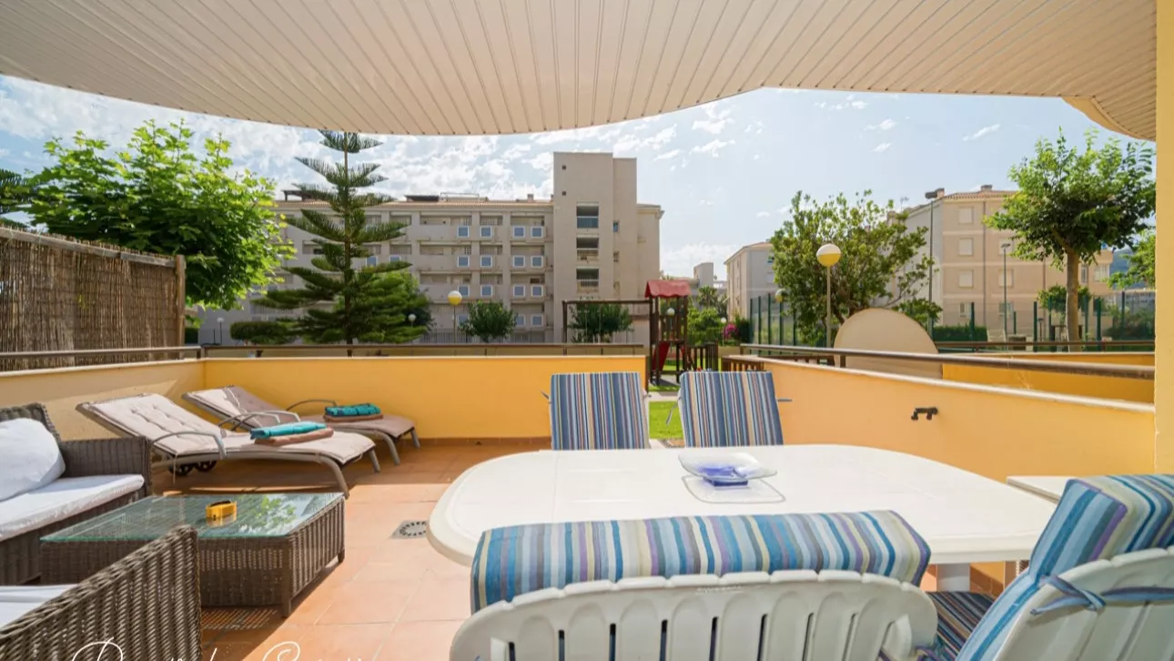 La Estrella Del Albir