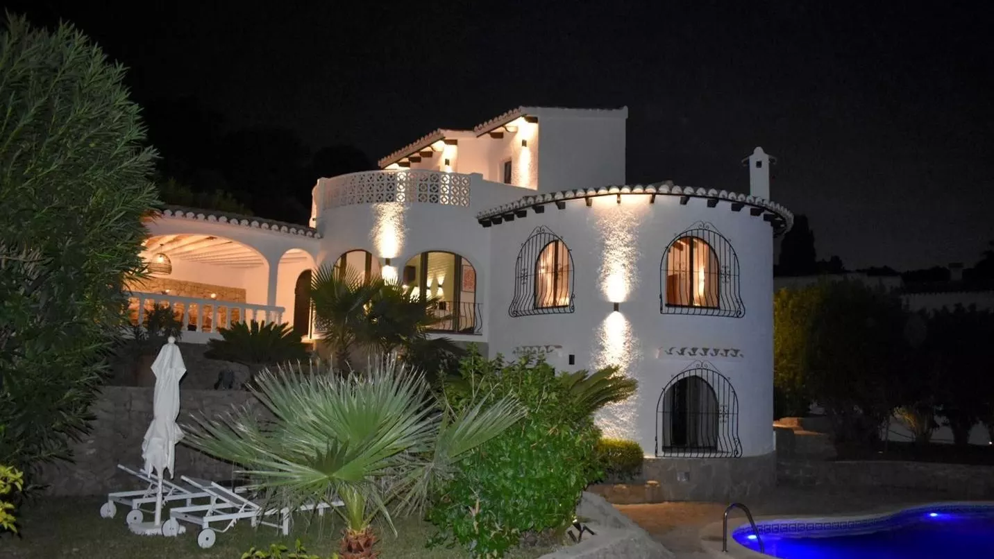 Villa Ayala