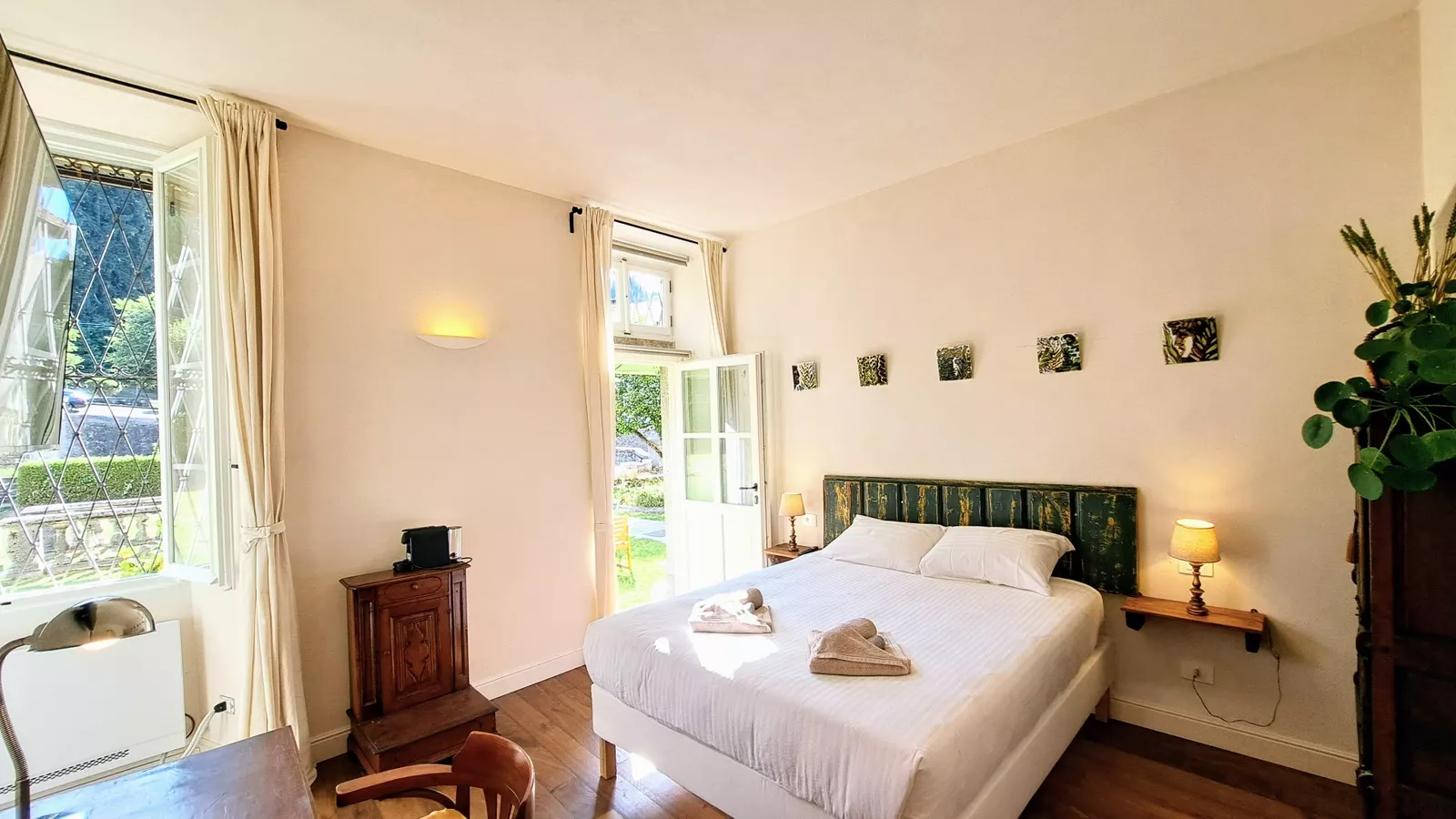 Kamer 1