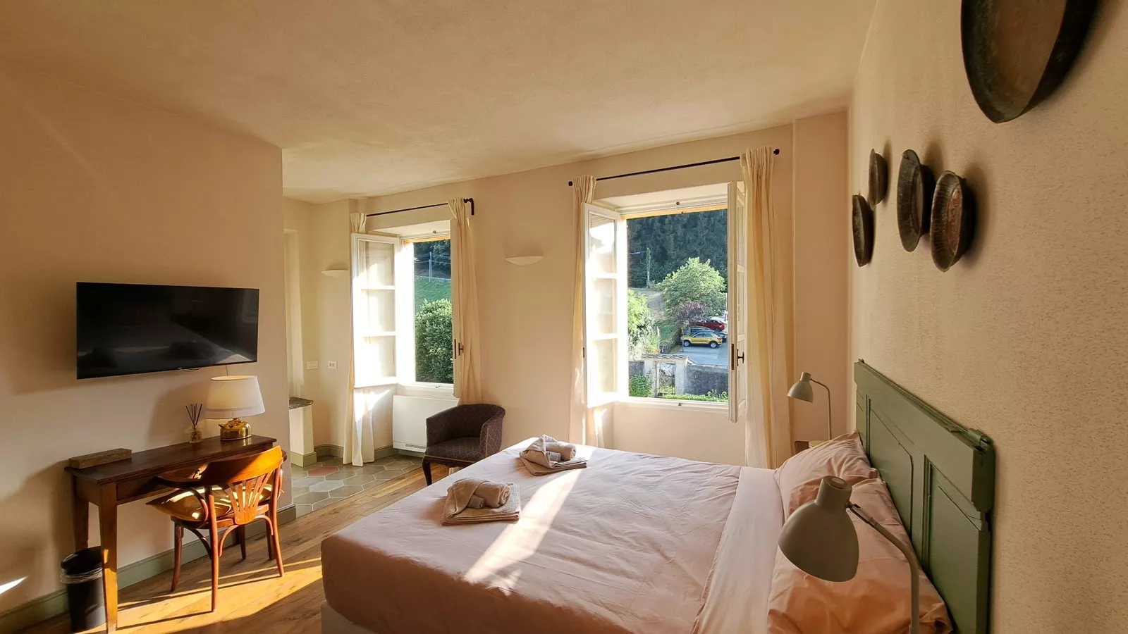 Kamer 4