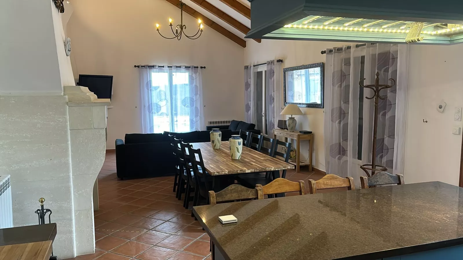 La Cheneraie - Artignosc-sur-Verdon