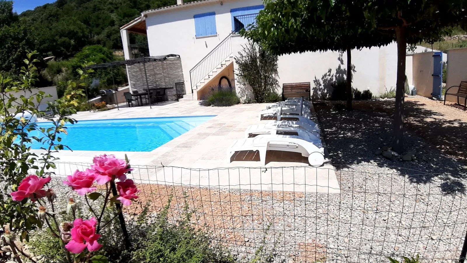 Villa Loregano