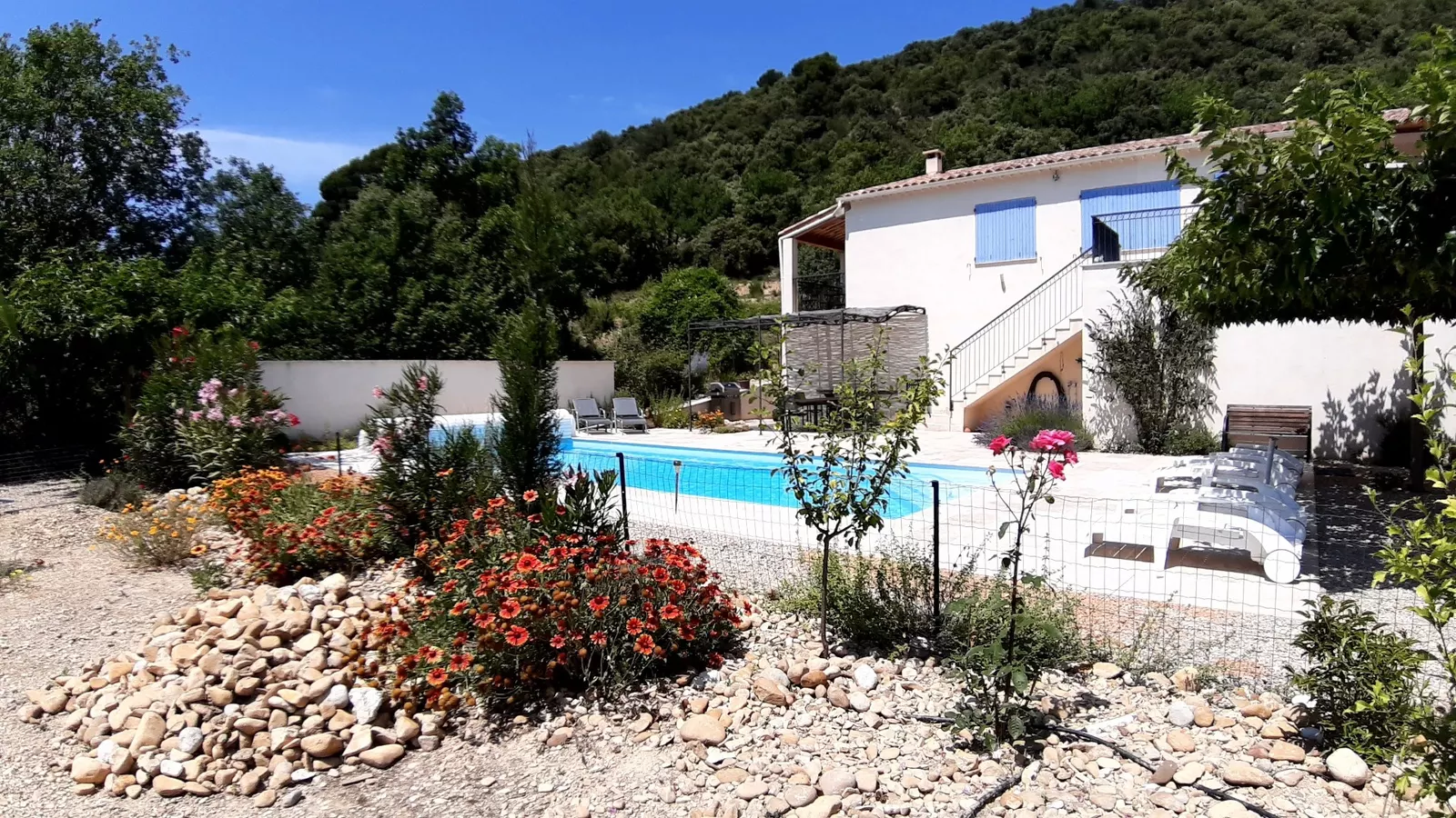 Villa Loregano