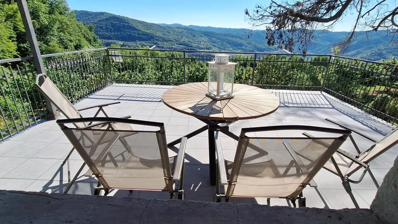 Bellavista