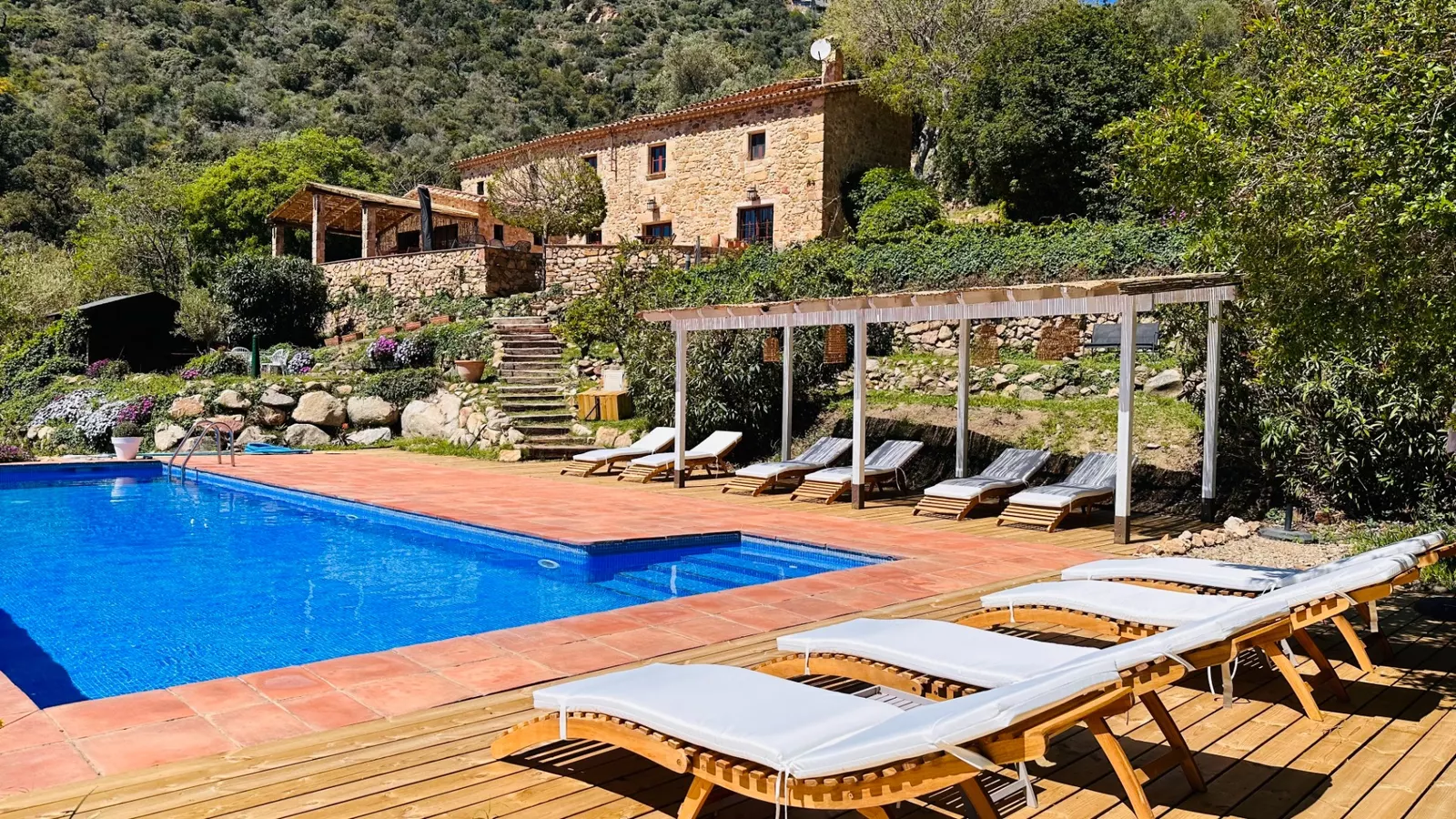 B&B La Vista Brava