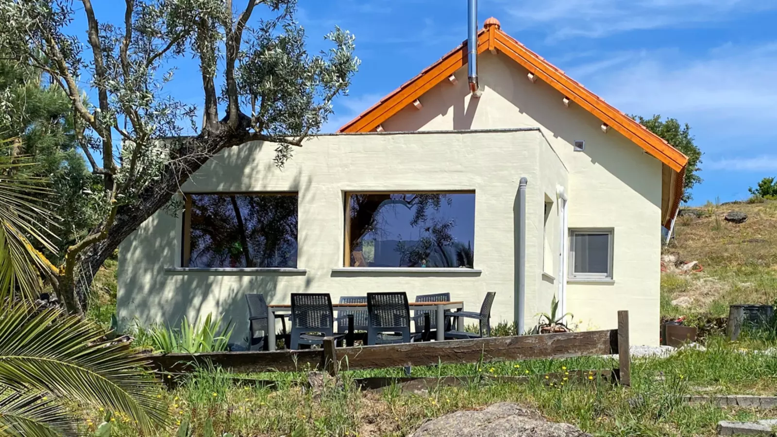 Casa Rincon