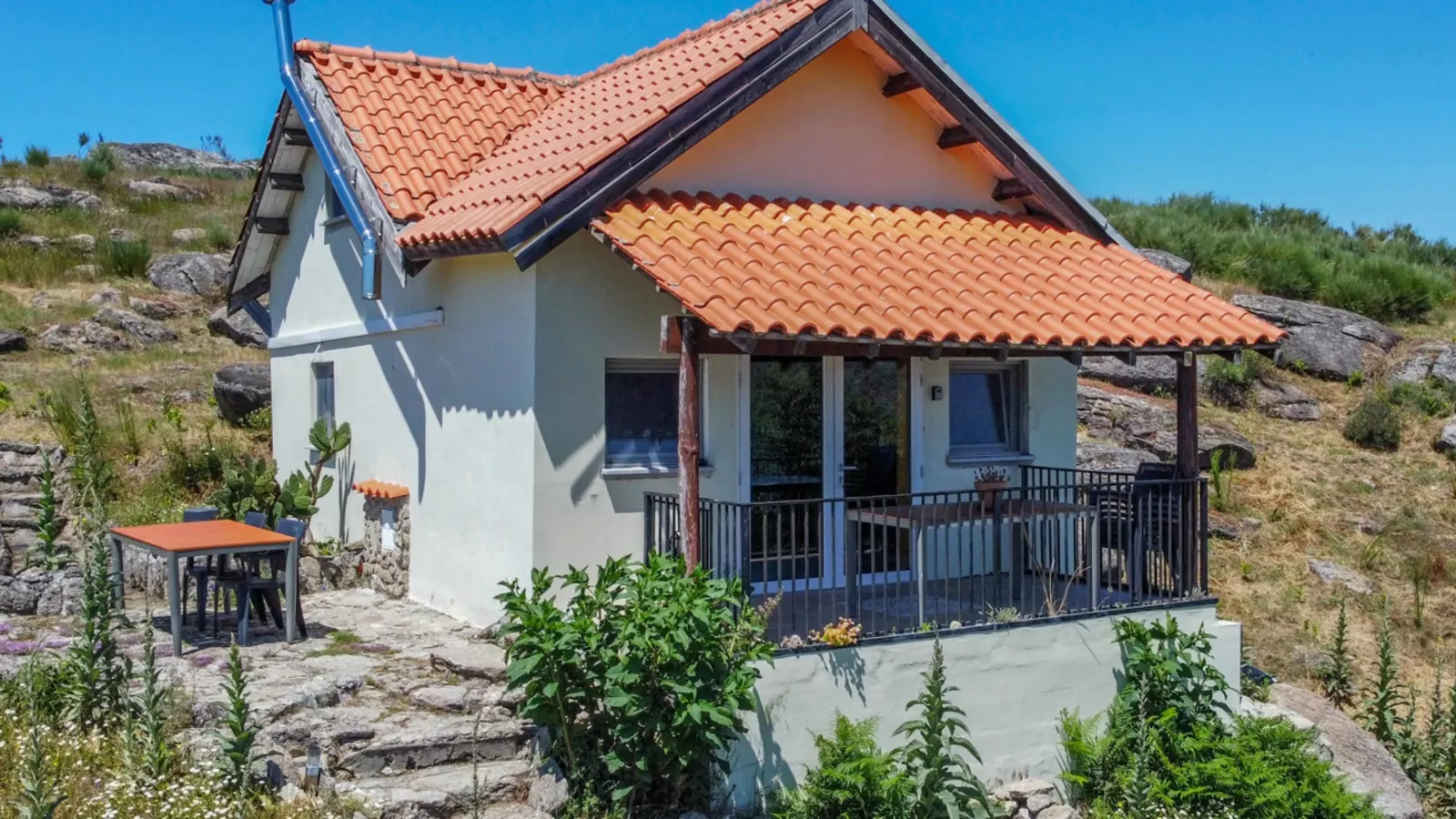 Casa Pipa
