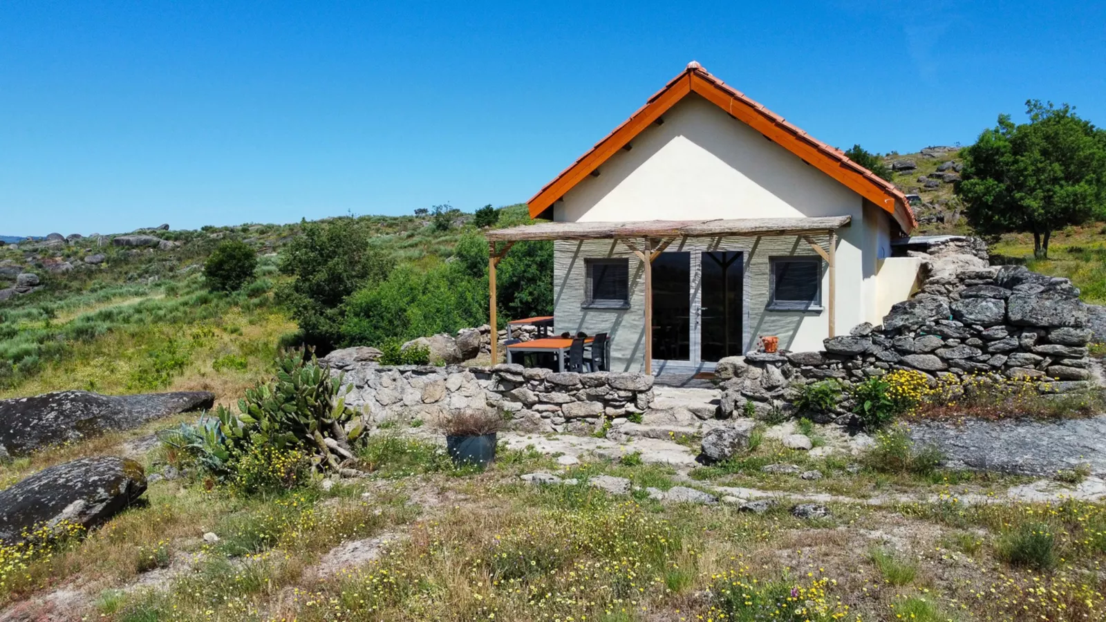 Casa Pemba