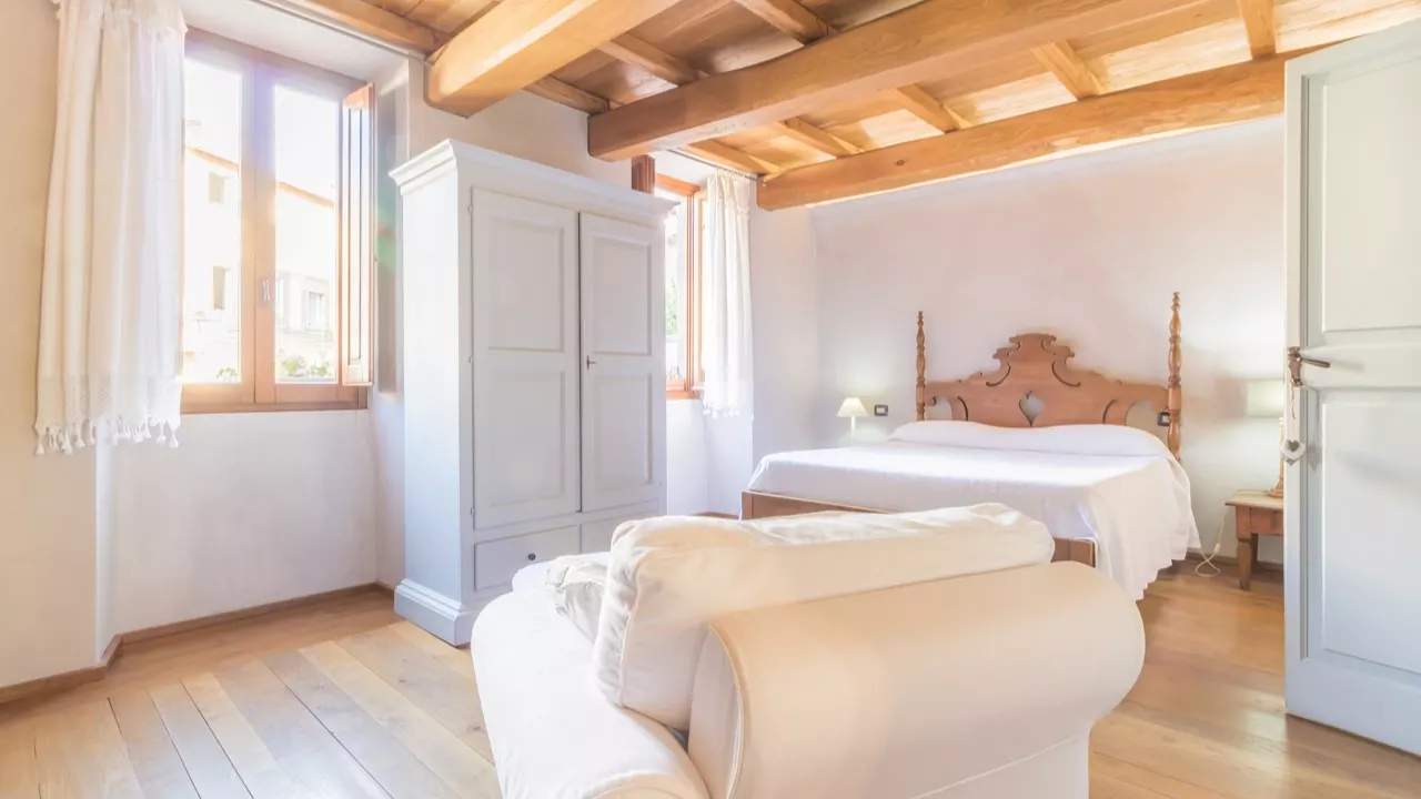 Boutique B&B Residenza Farnese