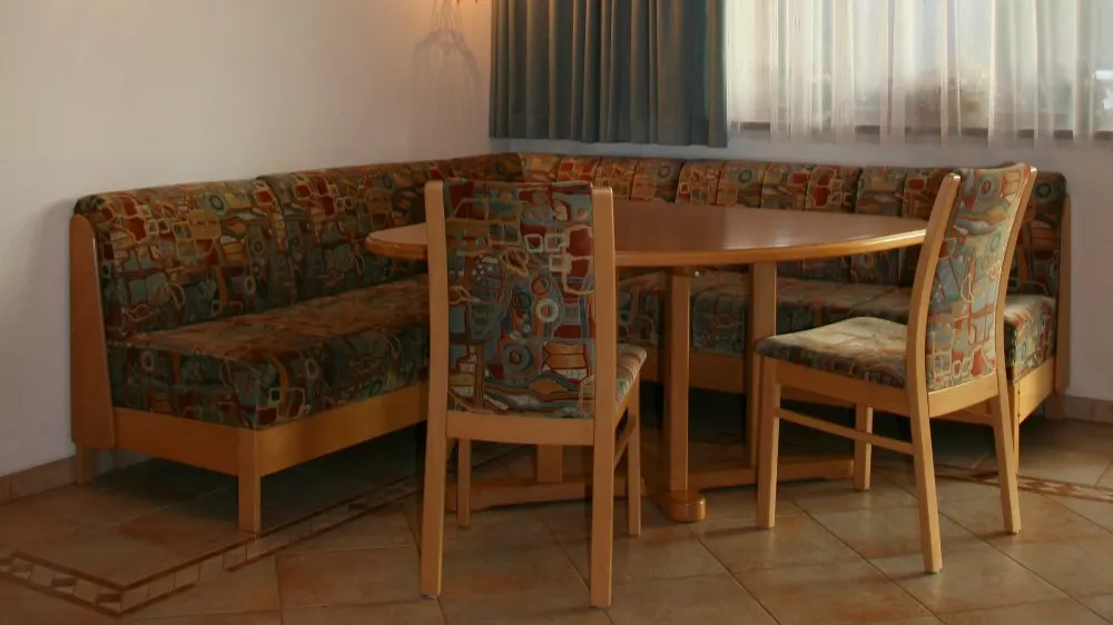 Appartement Mariandl